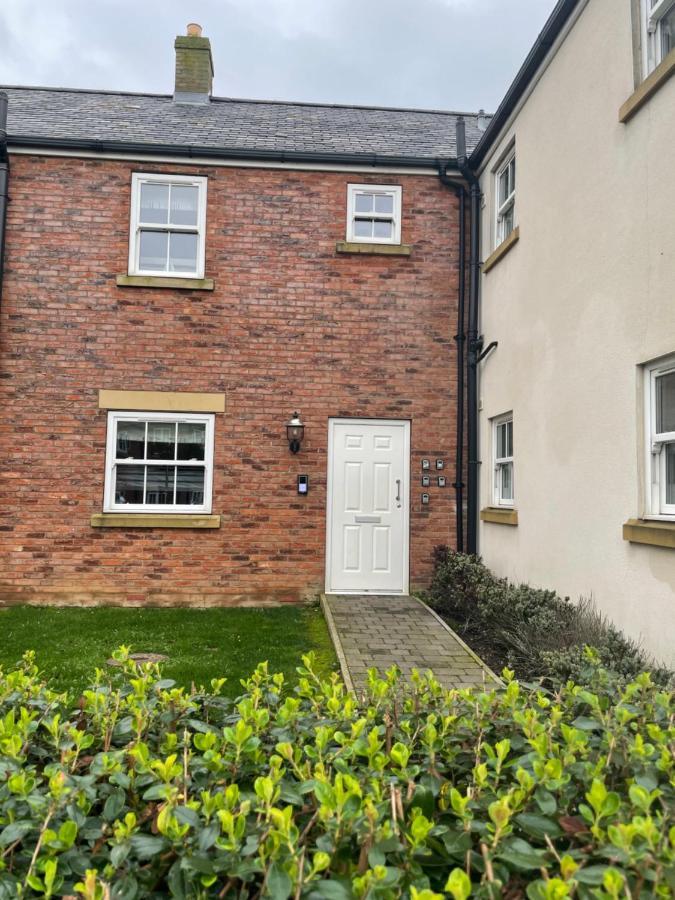 Sunrise Cove, The Bay, Filey Apartment Exterior foto